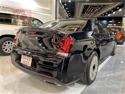 کرایسلەر 300